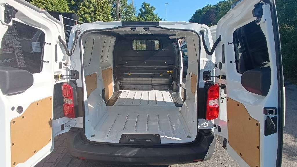 Dostavno vozilo sa zatvorenim sandukom Toyota Proace 1.6 D, Transporter Kasten Schiebetür Klima: slika 13 Dostavno vozilo sa zatvorenim sandukom Toyota Proace 1.6 D, Transporter Kasten Schiebetür Klima: slika 13