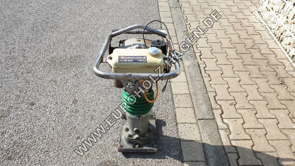Vibrationsstampfer Wacker BS65-Y Stampfer  Vibrationsstampfer Wacker BS65-Y Stampfer: slika 6