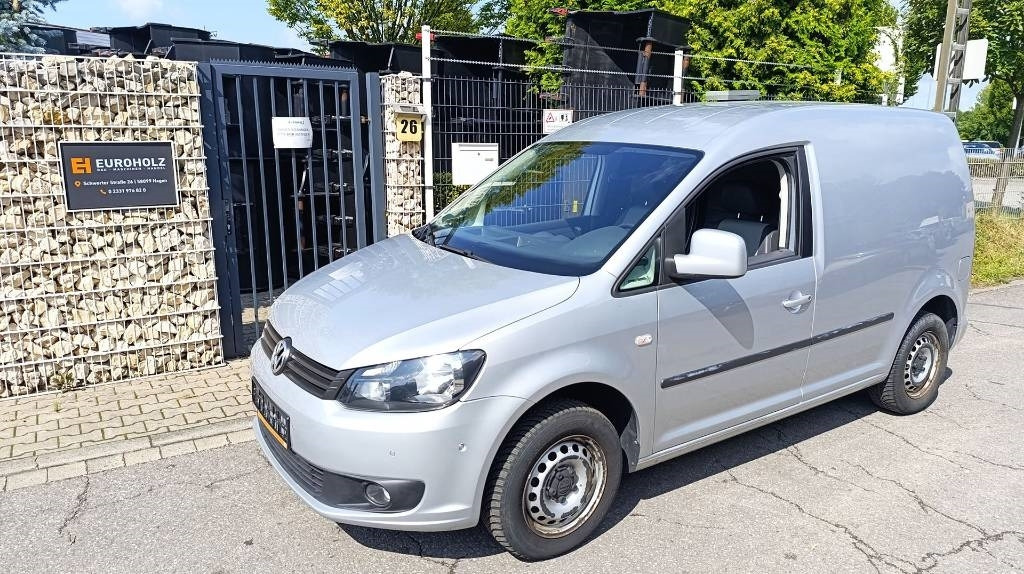 Volkswagen VW Caddy, Transporter, Werkstattschränke, Webasto - Dostavno vozilo sa zatvorenim sandukom: slika 2 Volkswagen VW Caddy, Transporter, Werkstattschränke, Webasto - Dostavno vozilo sa zatvorenim sandukom: slika 2