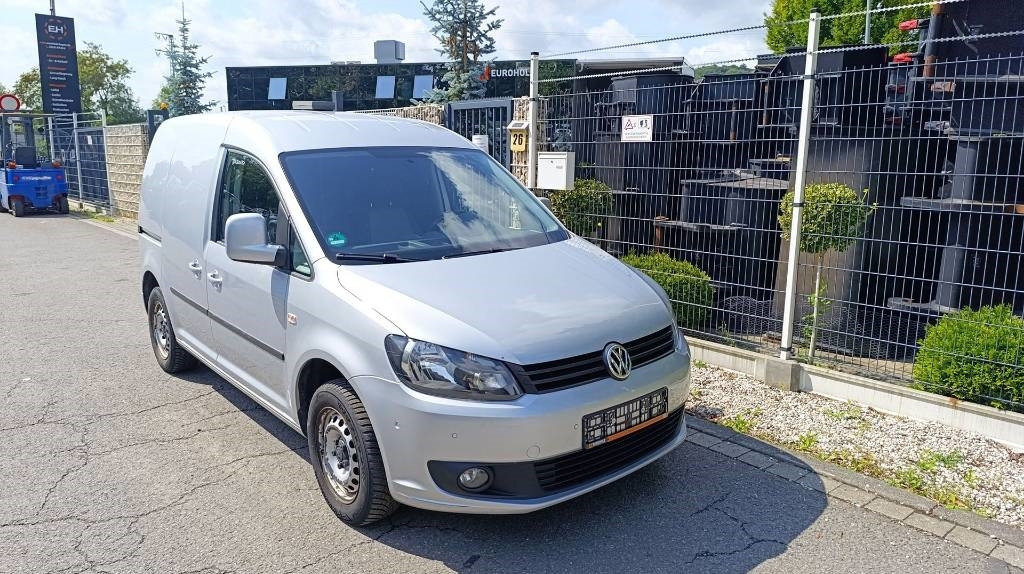 Volkswagen VW Caddy, Transporter, Werkstattschränke, Webasto - Dostavno vozilo sa zatvorenim sandukom: slika 1 Volkswagen VW Caddy, Transporter, Werkstattschränke, Webasto - Dostavno vozilo sa zatvorenim sandukom: slika 1