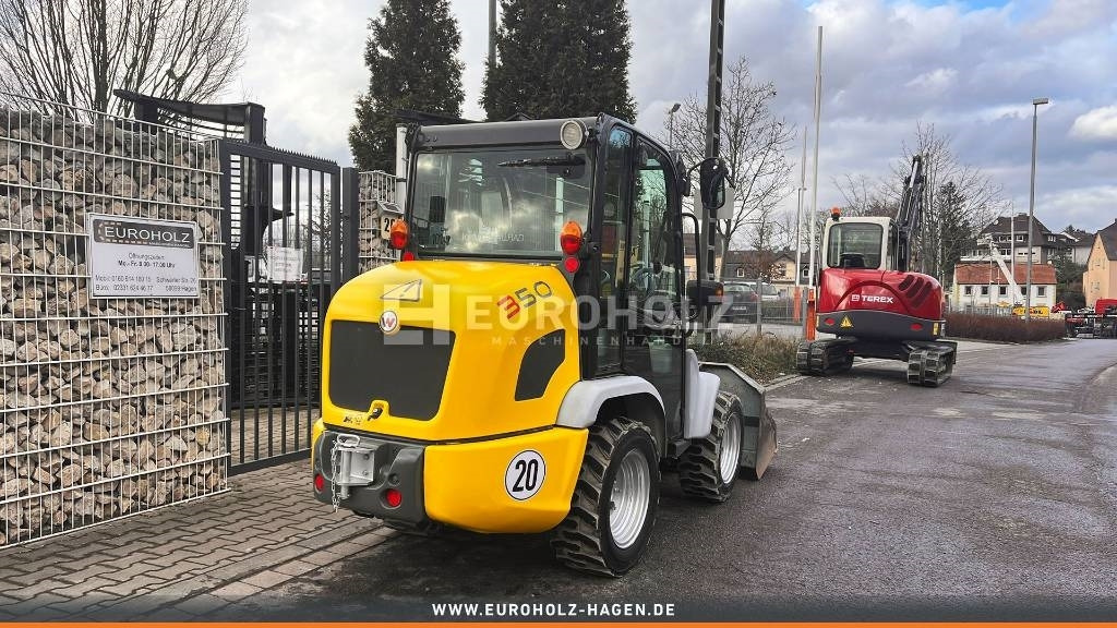 Yanmar Minibagger Vio 25-4 mit Schnellwechsler MS03 - Mini bager: slika 5 Yanmar Minibagger Vio 25-4 mit Schnellwechsler MS03 - Mini bager: slika 5
