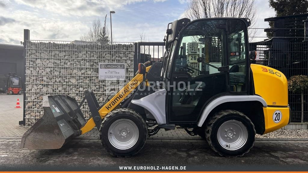 Yanmar Minibagger Vio 25-4 mit Schnellwechsler MS03 - Mini bager: slika 3 Yanmar Minibagger Vio 25-4 mit Schnellwechsler MS03 - Mini bager: slika 3