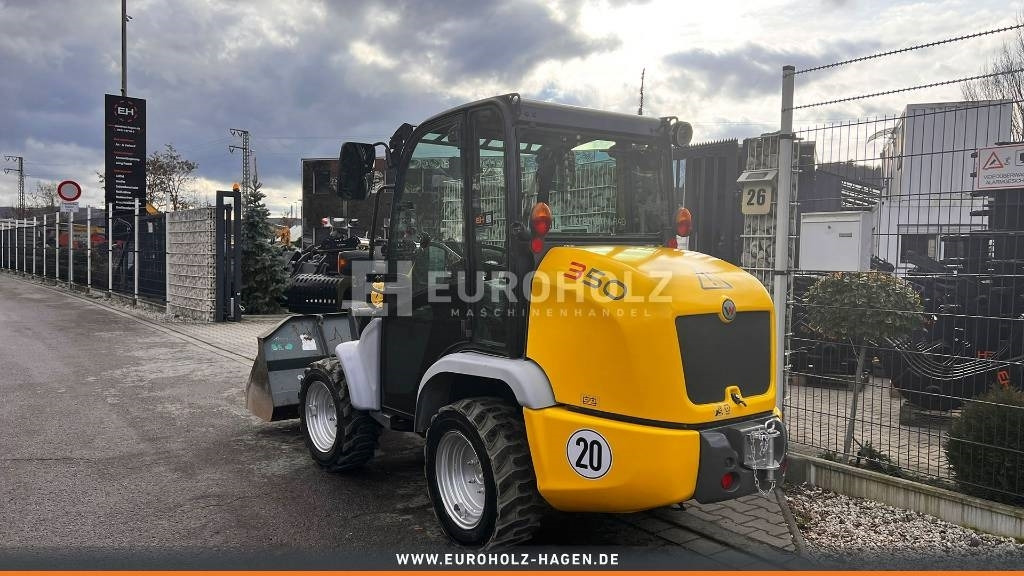 Yanmar Minibagger Vio 25-4 mit Schnellwechsler MS03 - Mini bager: slika 4 Yanmar Minibagger Vio 25-4 mit Schnellwechsler MS03 - Mini bager: slika 4