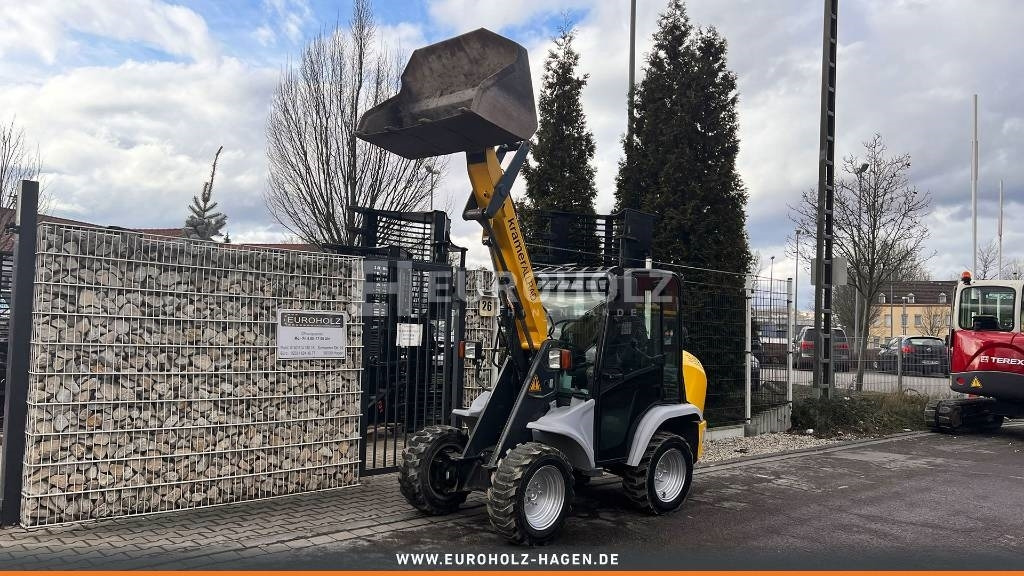 Yanmar Minibagger Vio 25-4 mit Schnellwechsler MS03 - Mini bager: slika 1 Yanmar Minibagger Vio 25-4 mit Schnellwechsler MS03 - Mini bager: slika 1