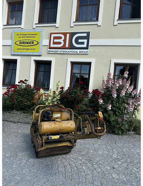 Ammann DR70 Stangenwalze - Valjak za poljoprivredu: slika 2 Ammann DR70 Stangenwalze - Valjak za poljoprivredu: slika 2