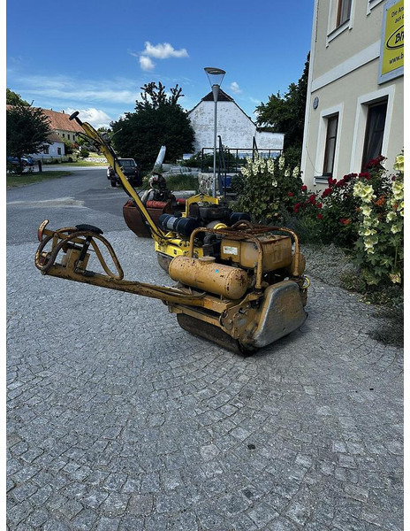 Ammann DR70 Stangenwalze - Valjak za poljoprivredu: slika 3 Ammann DR70 Stangenwalze - Valjak za poljoprivredu: slika 3