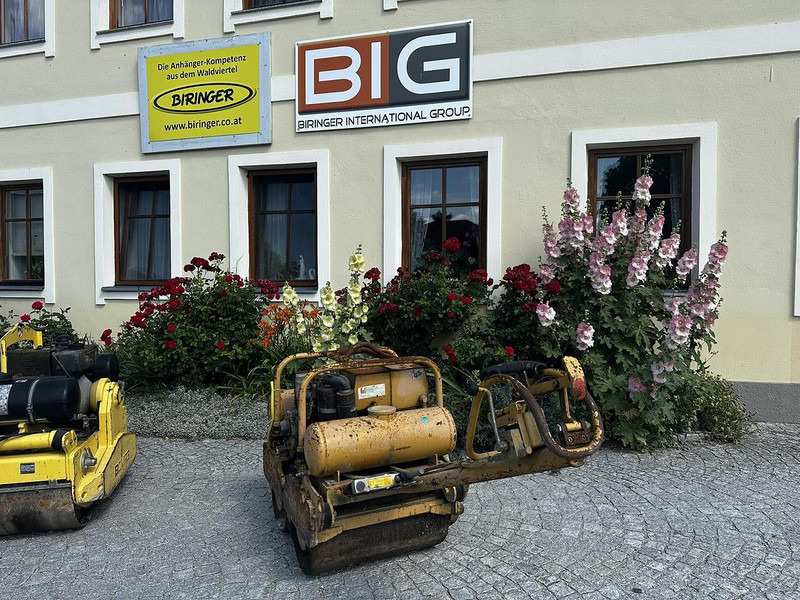 Ammann DR70 Stangenwalze - Valjak za poljoprivredu: slika 1 Ammann DR70 Stangenwalze - Valjak za poljoprivredu: slika 1
