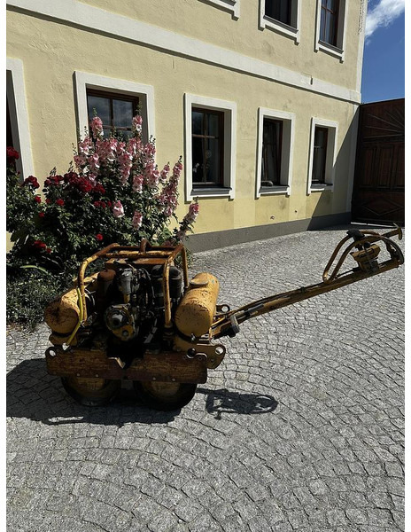 Ammann DR70 Stangenwalze - Valjak za poljoprivredu: slika 5 Ammann DR70 Stangenwalze - Valjak za poljoprivredu: slika 5