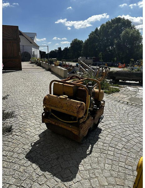 Ammann DR70 Stangenwalze - Valjak za poljoprivredu: slika 4 Ammann DR70 Stangenwalze - Valjak za poljoprivredu: slika 4