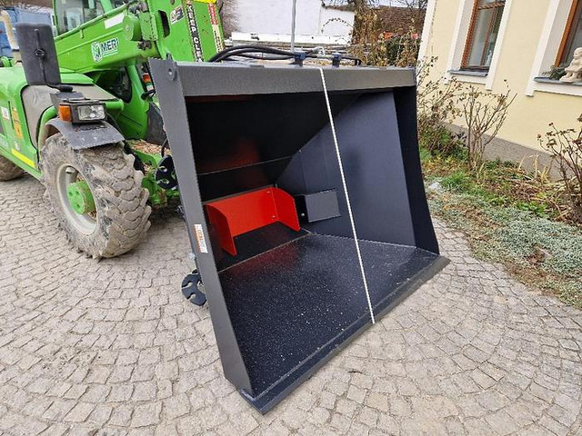 BIG BAG Füllschaufel mit Merlo ZM2 Aufnahme - Slagač: slika 2 BIG BAG Füllschaufel mit Merlo ZM2 Aufnahme - Slagač: slika 2