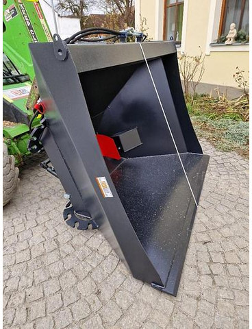 BIG BAG Füllschaufel mit Merlo ZM2 Aufnahme - Slagač: slika 3 BIG BAG Füllschaufel mit Merlo ZM2 Aufnahme - Slagač: slika 3