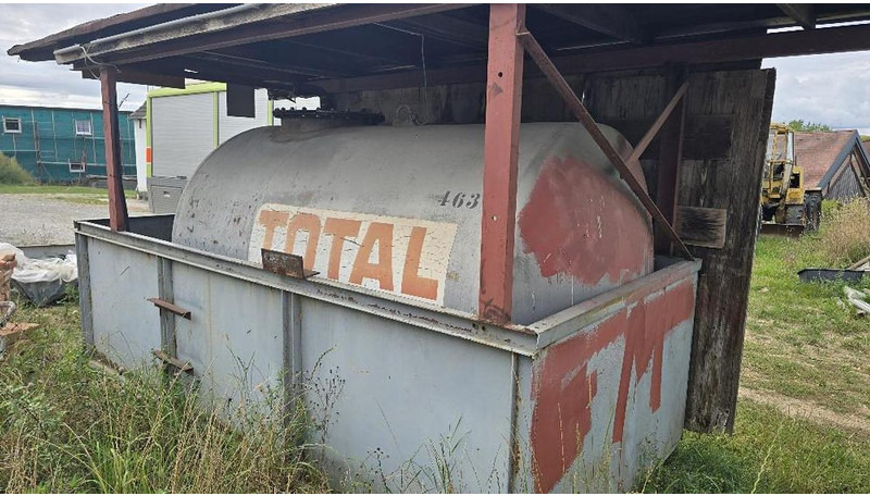 Big 5000l Dieseltank - Rezervoar za gorivo: slika 4 Big 5000l Dieseltank - Rezervoar za gorivo: slika 4