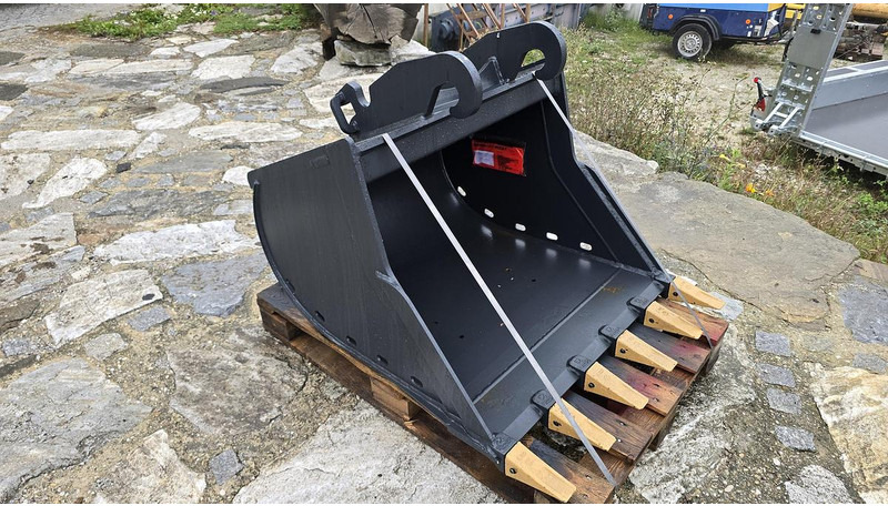 Big 90cm Tieflöffel mit CW10 Verachtert Aufnahme - Kašika: slika 4 Big 90cm Tieflöffel mit CW10 Verachtert Aufnahme - Kašika: slika 4