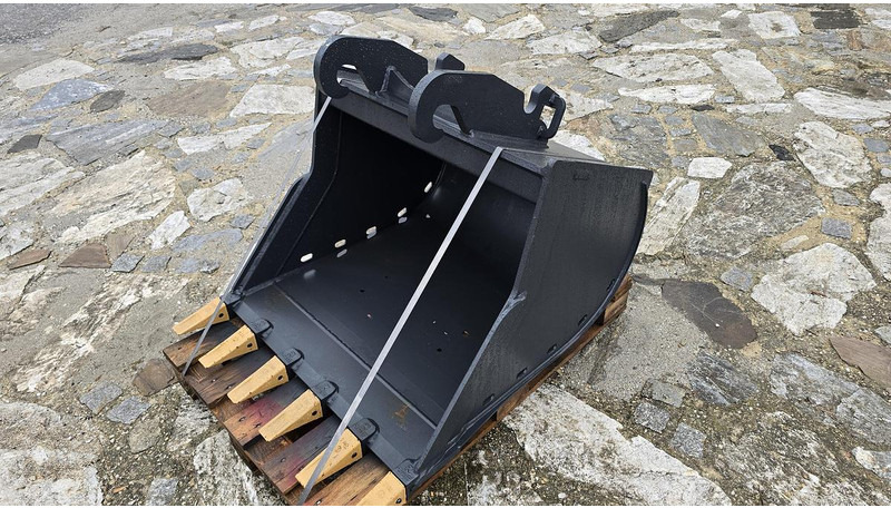 Big 90cm Tieflöffel mit CW10 Verachtert Aufnahme - Kašika: slika 2 Big 90cm Tieflöffel mit CW10 Verachtert Aufnahme - Kašika: slika 2