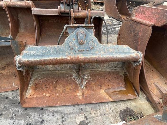 Big Böschungslöffel 145 cm - Kašika: slika 1 Big Böschungslöffel 145 cm - Kašika: slika 1