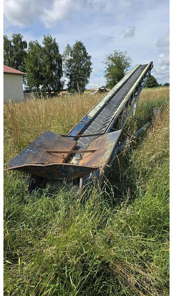 Big Förderband - Transporter: slika 1 Big Förderband - Transporter: slika 1