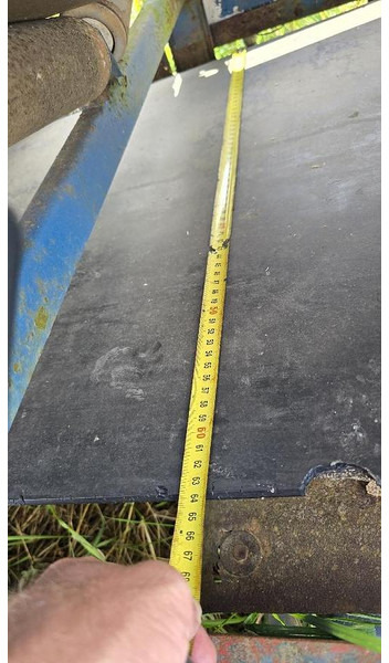 Big Förderband - Transporter: slika 3 Big Förderband - Transporter: slika 3