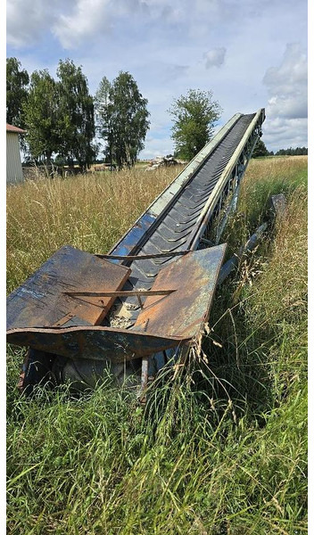 Big Förderband - Transporter: slika 2 Big Förderband - Transporter: slika 2