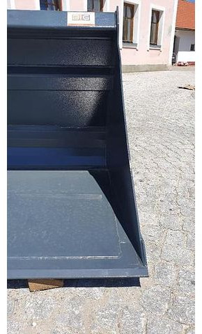 Big Schwergutschaufel 200 cm passend zu Hauer Aufnahme - Kašika: slika 5 Big Schwergutschaufel 200 cm passend zu Hauer Aufnahme - Kašika: slika 5