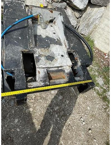 Vitlo Big Seilwinde 10 t hydraulisch: slika 14