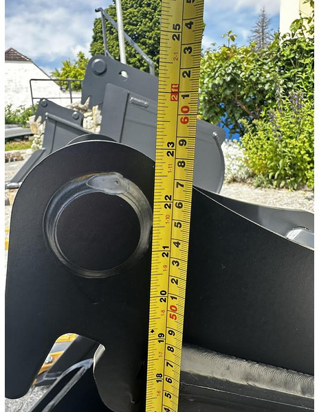 Big Tieflöffel 30cm mit MS03 Symblock Aufnahme - Kašika: slika 5 Big Tieflöffel 30cm mit MS03 Symblock Aufnahme - Kašika: slika 5