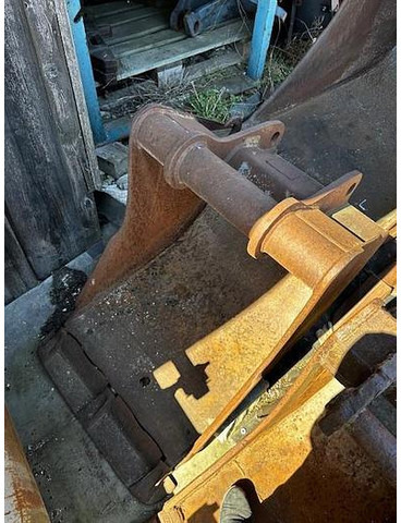 Big Tieflöffel 65cm Arbeitsbreite mit Atlas Aufnahme - Kašika: slika 2 Big Tieflöffel 65cm Arbeitsbreite mit Atlas Aufnahme - Kašika: slika 2