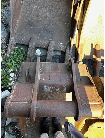 Big Tieflöffel 65cm Arbeitsbreite mit Atlas Aufnahme - Kašika: slika 3 Big Tieflöffel 65cm Arbeitsbreite mit Atlas Aufnahme - Kašika: slika 3