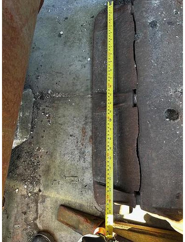 Big Tieflöffel 65cm Arbeitsbreite mit Atlas Aufnahme - Kašika: slika 4 Big Tieflöffel 65cm Arbeitsbreite mit Atlas Aufnahme - Kašika: slika 4