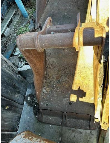 Big Tieflöffel 65cm Arbeitsbreite mit Atlas Aufnahme - Kašika: slika 1 Big Tieflöffel 65cm Arbeitsbreite mit Atlas Aufnahme - Kašika: slika 1