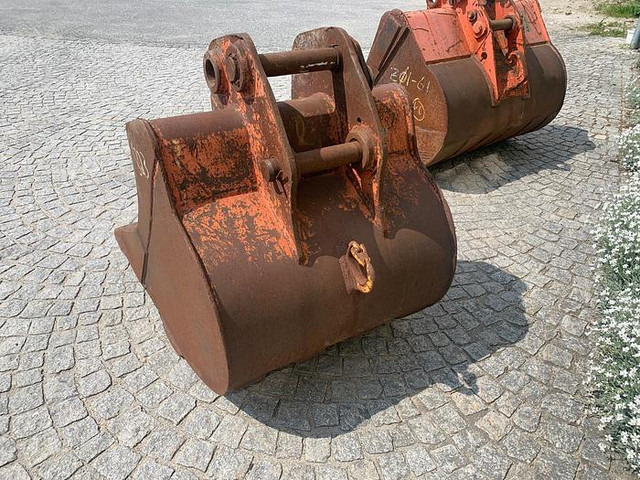 Big Tieflöffel / Baggerlöffel 90 cm - Kašika: slika 4 Big Tieflöffel / Baggerlöffel 90 cm - Kašika: slika 4