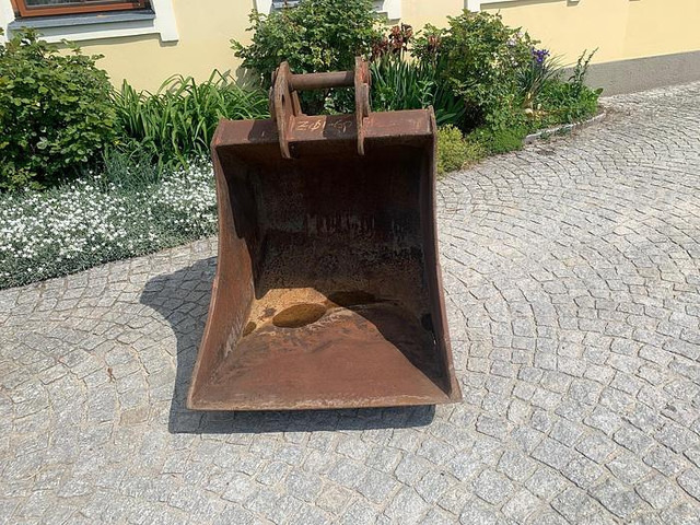 Big Tieflöffel / Baggerlöffel 90 cm - Kašika: slika 3 Big Tieflöffel / Baggerlöffel 90 cm - Kašika: slika 3