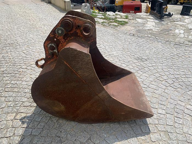 Big Tieflöffel / Baggerlöffel 90 cm - Kašika: slika 5 Big Tieflöffel / Baggerlöffel 90 cm - Kašika: slika 5