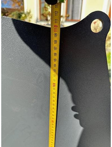 Big Volumenschaufel 220 cm mit Liebherr 506 Aufnahme - Kašika: slika 5 Big Volumenschaufel 220 cm mit Liebherr 506 Aufnahme - Kašika: slika 5