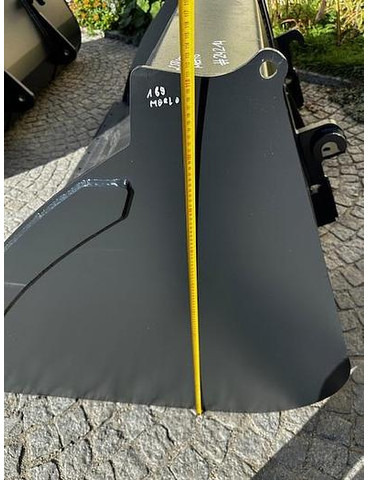 Big Volumenschaufel 250 cm mit Atlas Aufnahme - Kašika: slika 5 Big Volumenschaufel 250 cm mit Atlas Aufnahme - Kašika: slika 5