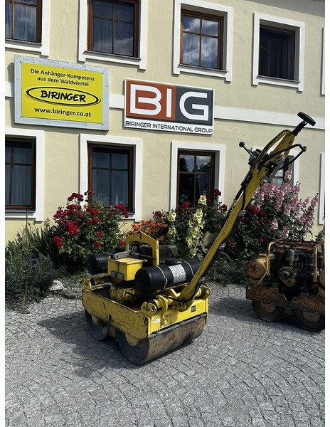 Bomag BW 75 S-2 - Valjak za poljoprivredu: slika 2 Bomag BW 75 S-2 - Valjak za poljoprivredu: slika 2