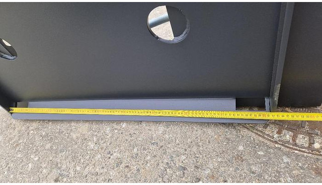 Big Bobcat 90 cm Adapter mit Euro Aufnahme - Dodatak: slika 3 Big Bobcat 90 cm Adapter mit Euro Aufnahme - Dodatak: slika 3