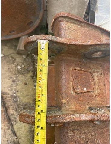 Dodatak Big Tieflöffel 40 cm: slika 6