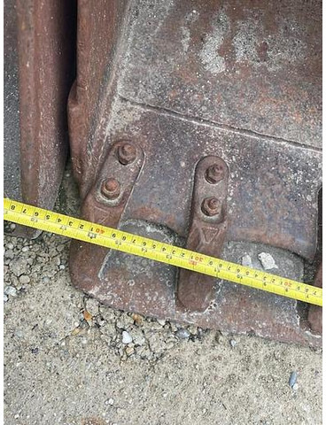 Big Tieflöffel 46 cm mit Arden Aufnahme - Dodatak: slika 4 Big Tieflöffel 46 cm mit Arden Aufnahme - Dodatak: slika 4