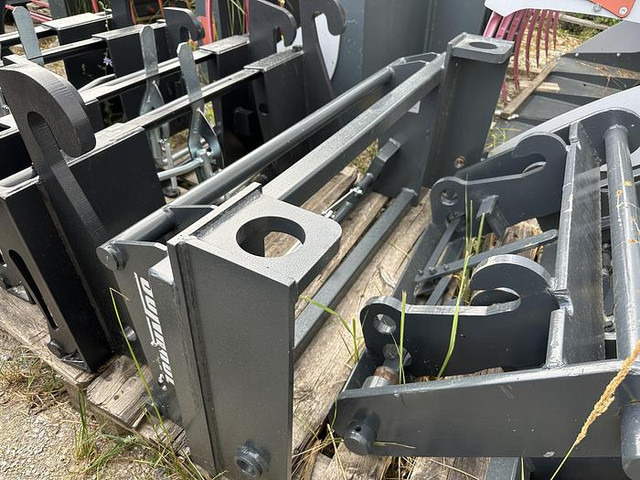 Sonarol John Deere Adapter pass. zu Euro Aufnahme - Dodatak: slika 2 Sonarol John Deere Adapter pass. zu Euro Aufnahme - Dodatak: slika 2