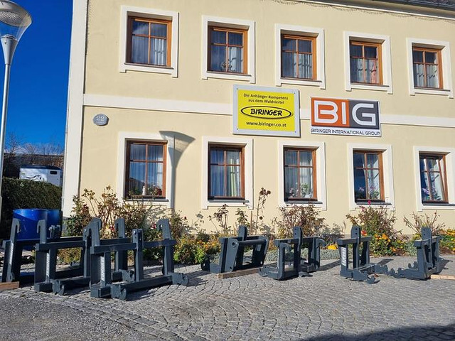 Sonarol JCB, Merlo, Euro Adapter auf Dreipunkt Aufnahme KATII HERBST AKTION!! - Građevinska mašina: slika 1 Sonarol JCB, Merlo, Euro Adapter auf Dreipunkt Aufnahme KATII HERBST AKTION!! - Građevinska mašina: slika 1