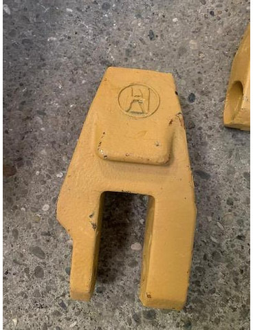Hammer Mustang RH25 Abbruchpulverisierer Zahn zu Abbruchpulverisierer passend zu RH25 - Hidraulični čekić: slika 2 Hammer Mustang RH25 Abbruchpulverisierer Zahn zu Abbruchpulverisierer passend zu RH25 - Hidraulični čekić: slika 2