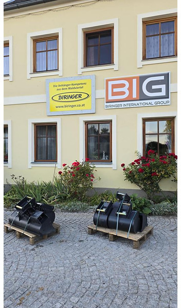 Löffelset Passend zu Lehnhoff SW01/MS01 mit Symlock Aufnahme - Kašika: slika 2 Löffelset Passend zu Lehnhoff SW01/MS01 mit Symlock Aufnahme - Kašika: slika 2