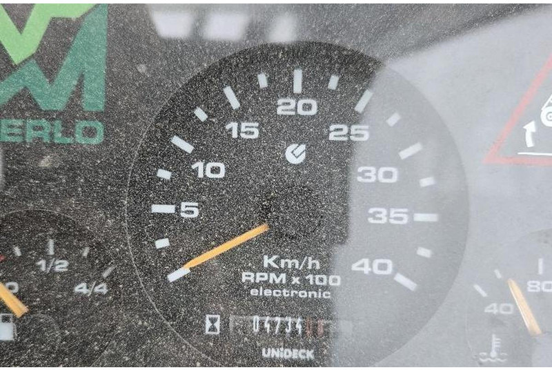 Utovarivač Merlo P41.7 Teleskoplader: slika 9