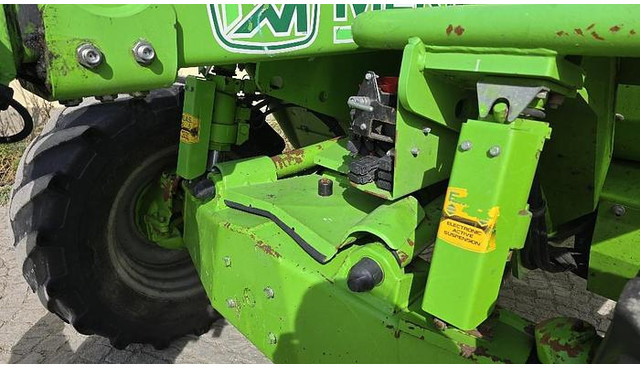 Utovarivač Merlo P41.7 Teleskoplader: slika 13