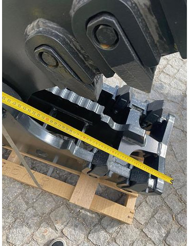 Makaze za rušenje novi Mustang RH12 Abbruch Pulverisierer: slika 11