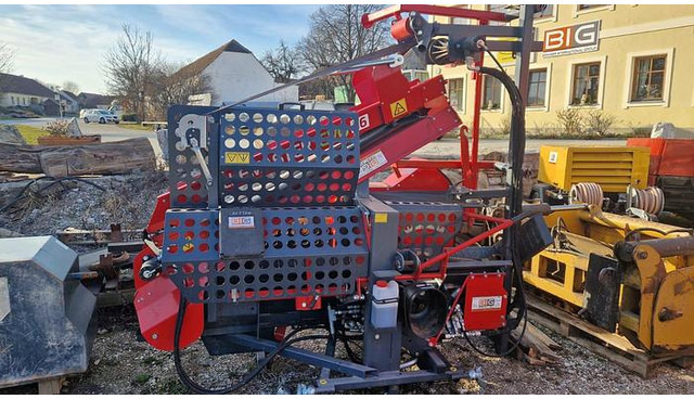 Pilkemaster EVO36 Holzspalter - Cepač za drva: slika 2 Pilkemaster EVO36 Holzspalter - Cepač za drva: slika 2