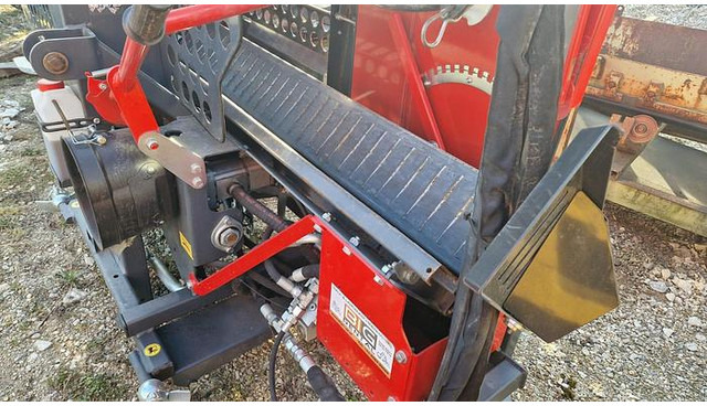 Pilkemaster EVO36 Holzspalter - Cepač za drva: slika 5 Pilkemaster EVO36 Holzspalter - Cepač za drva: slika 5