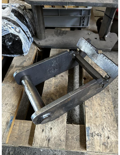 Big Anschweißteil mit VTN / Martin alt Aufnahme - Rezervni deo: slika 2 Big Anschweißteil mit VTN / Martin alt Aufnahme - Rezervni deo: slika 2