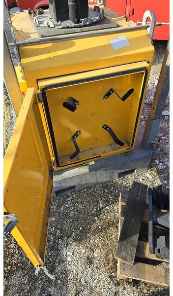 Big Lichtmast - Rezervni deo: slika 5 Big Lichtmast - Rezervni deo: slika 5