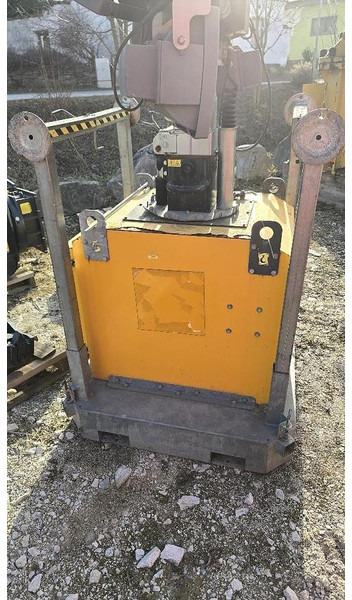 Big Lichtmast - Rezervni deo: slika 3 Big Lichtmast - Rezervni deo: slika 3